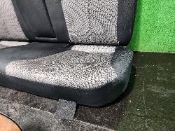 View Auto part 2nd Seat (Rear Seat) Mitsubishi Triton 2021