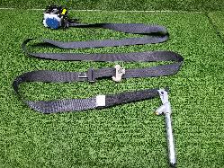 View Auto part Seatbelt/Stalk Mitsubishi Triton 2021