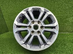 View Auto part Wheel Mag Mitsubishi Triton 2021