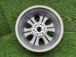 View Auto part Wheel Mag Mitsubishi Triton 2021