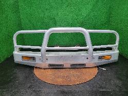 View Auto part Front Bumper Toyota Landcruiser 1996