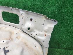 View Auto part Left Guard Liner Toyota Landcruiser 1996
