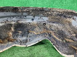 View Auto part Left Guard Liner Toyota Landcruiser 1996