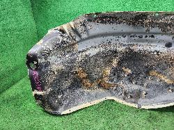 View Auto part Left Guard Liner Toyota Landcruiser 1996