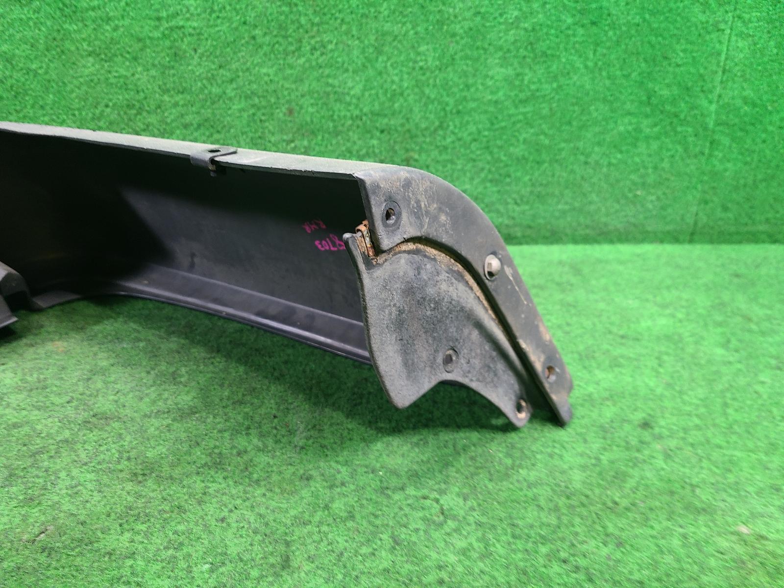 View Auto part Rear Bumper Toyota Landcruiser 1996