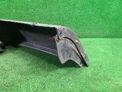 View Auto part Rear Bumper Toyota Landcruiser 1996