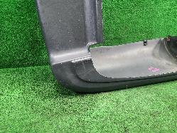 View Auto part Rear Bumper Toyota Landcruiser 1996