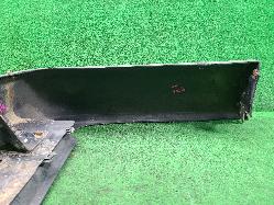 View Auto part Rear Bumper Toyota Landcruiser 1996