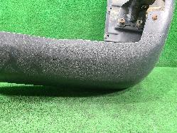 View Auto part Rear Bumper Toyota Landcruiser 1996