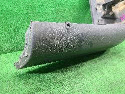 View Auto part Rear Bumper Toyota Landcruiser 1996
