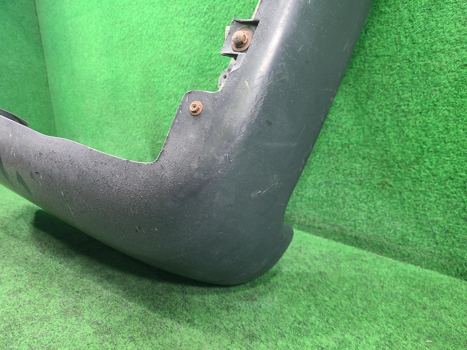View Auto part Rear Bumper Toyota Landcruiser 1996