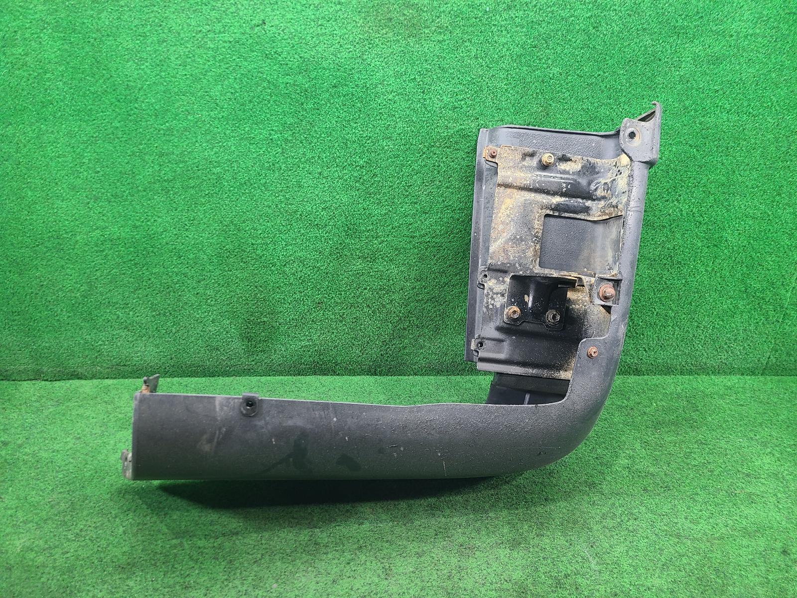 View Auto part Rear Bumper Toyota Landcruiser 1996