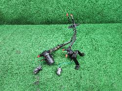 View Auto part Solenoid Toyota Landcruiser 1996