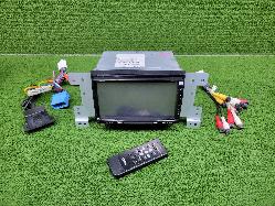 View Auto part Radio/Cd/Dvd/Sat/Tv Suzuki Vitara 2012