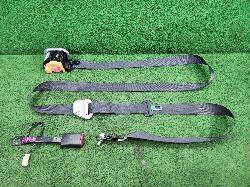 View Auto part Seatbelt/Stalk Suzuki Vitara 2012