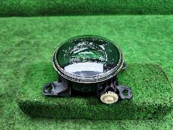 View Auto part Left Indicator/Fog/Side Isuzu Dmax 2022