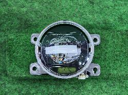 View Auto part Left Indicator/Fog/Side Isuzu Dmax 2022