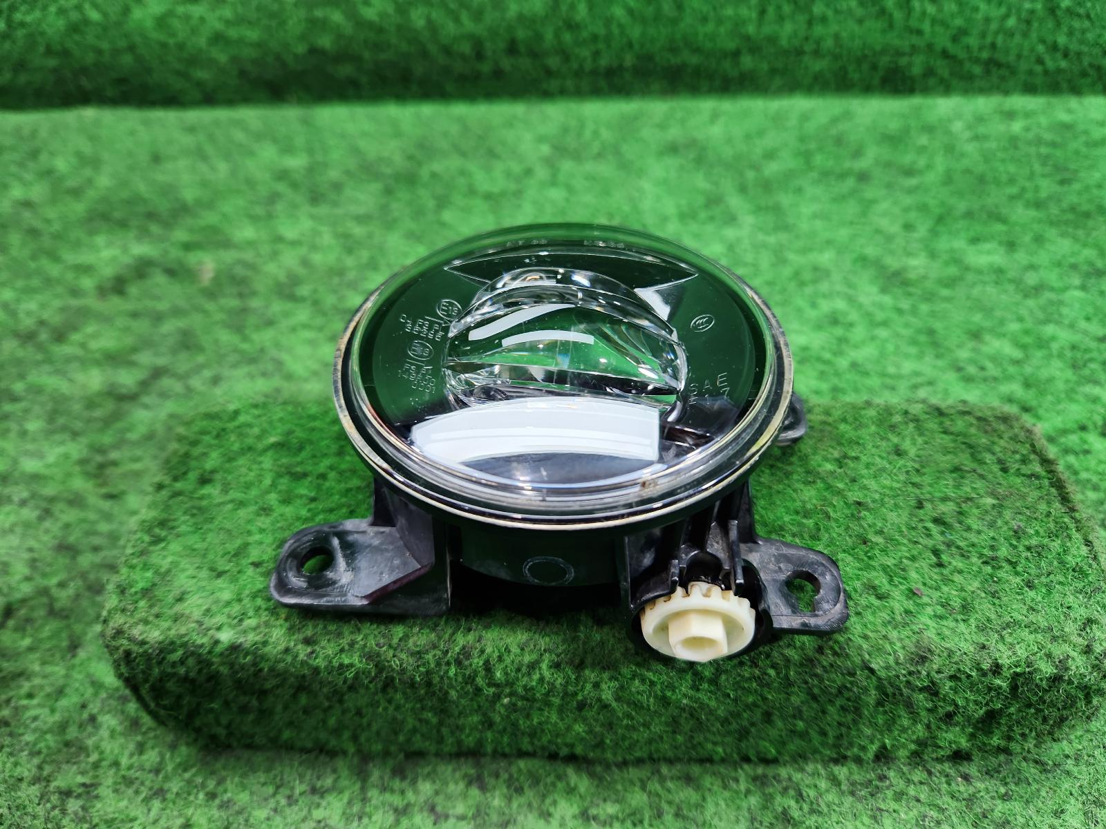 View Auto part Left Indicator/Fog/Side Isuzu Dmax 2022