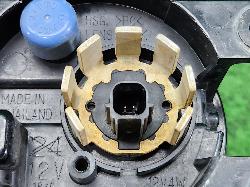 View Auto part Left Indicator/Fog/Side Isuzu Dmax 2022