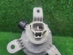 View Auto part Left Indicator/Fog/Side Isuzu Dmax 2022