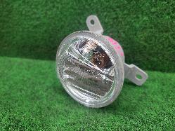 View Auto part Left Indicator/Fog/Side Isuzu Dmax 2022