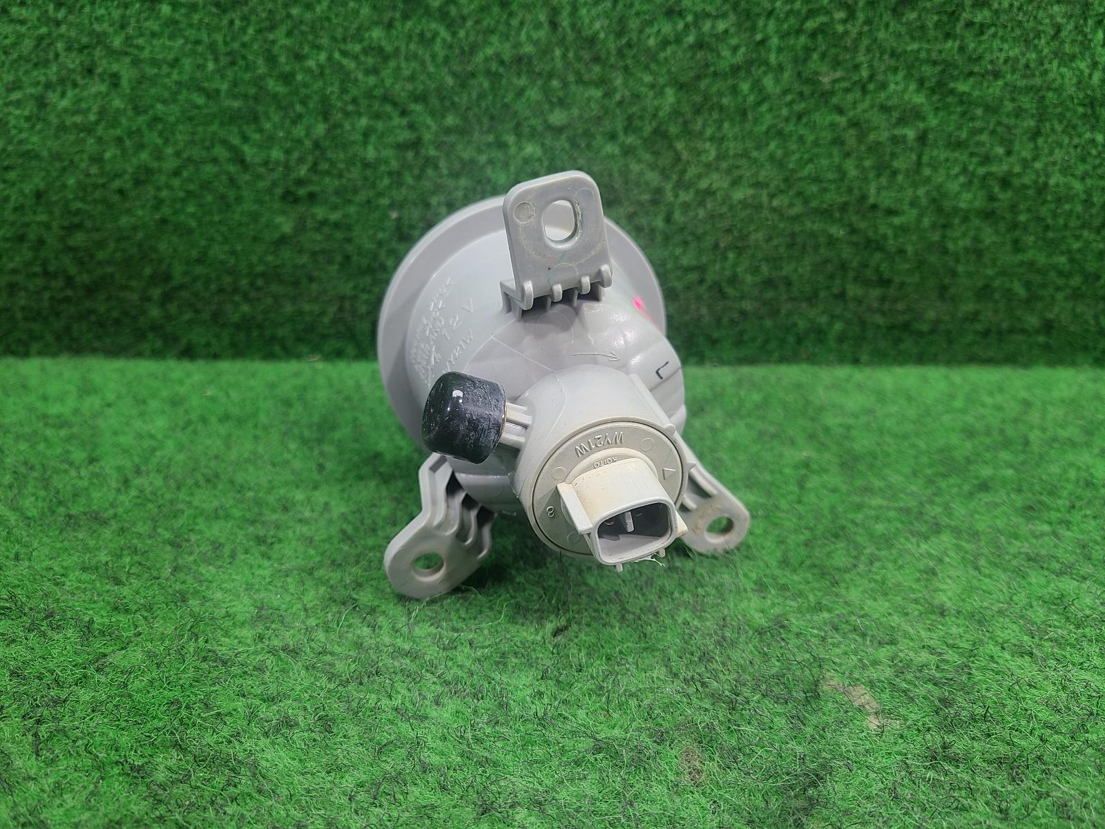 View Auto part Left Indicator/Fog/Side Isuzu Dmax 2022