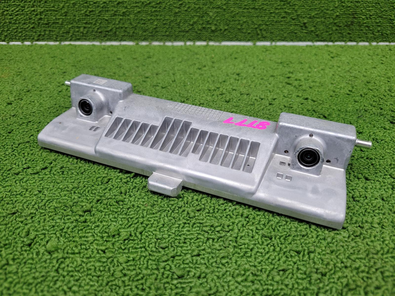 2022 Isuzu Dmax Reverse Camera View Auto part Reverse Camera Isuzu Dmax 2022