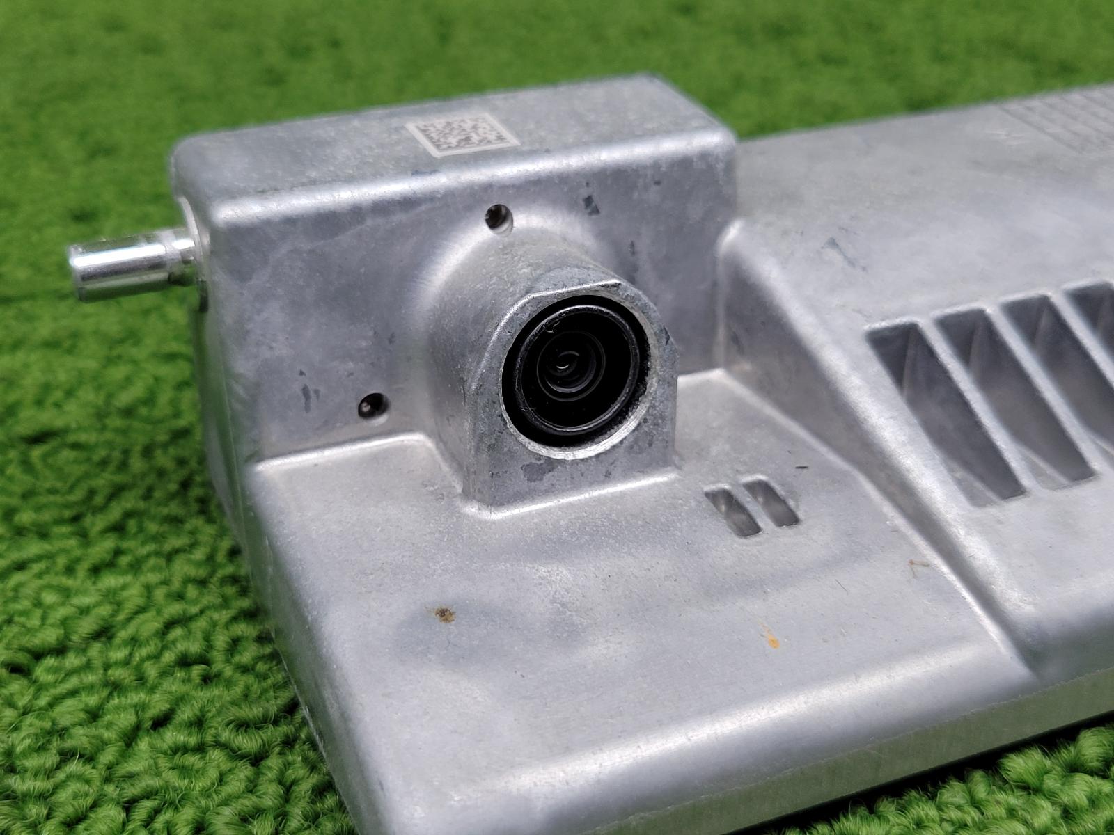 2022 Isuzu Dmax Reverse Camera View Auto part Reverse Camera Isuzu Dmax 2022