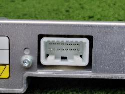 View Auto part Reverse Camera Isuzu Dmax 2022