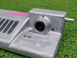 View Auto part Reverse Camera Isuzu Dmax 2022