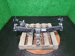 View Auto part Towbar Isuzu Dmax 2022