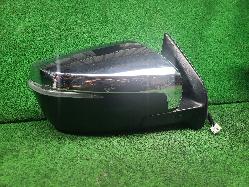 View Auto part Right Door Mirror Isuzu Dmax 2022