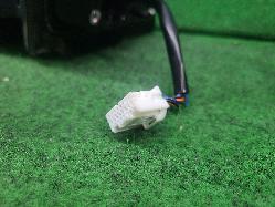 View Auto part Right Door Mirror Isuzu Dmax 2022