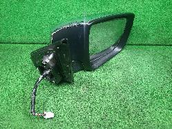 View Auto part Right Door Mirror Isuzu Dmax 2022