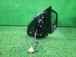 View Auto part Right Door Mirror Isuzu Dmax 2022