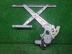 View Auto part Right Front Window Reg/Motor Isuzu Dmax 2022