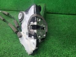 View Auto part Door/Boot/Gate Lock Isuzu Dmax 2022