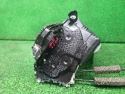 View Auto part Door/Boot/Gate Lock Isuzu Dmax 2022