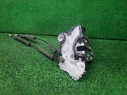 View Auto part Door/Boot/Gate Lock Isuzu Dmax 2022