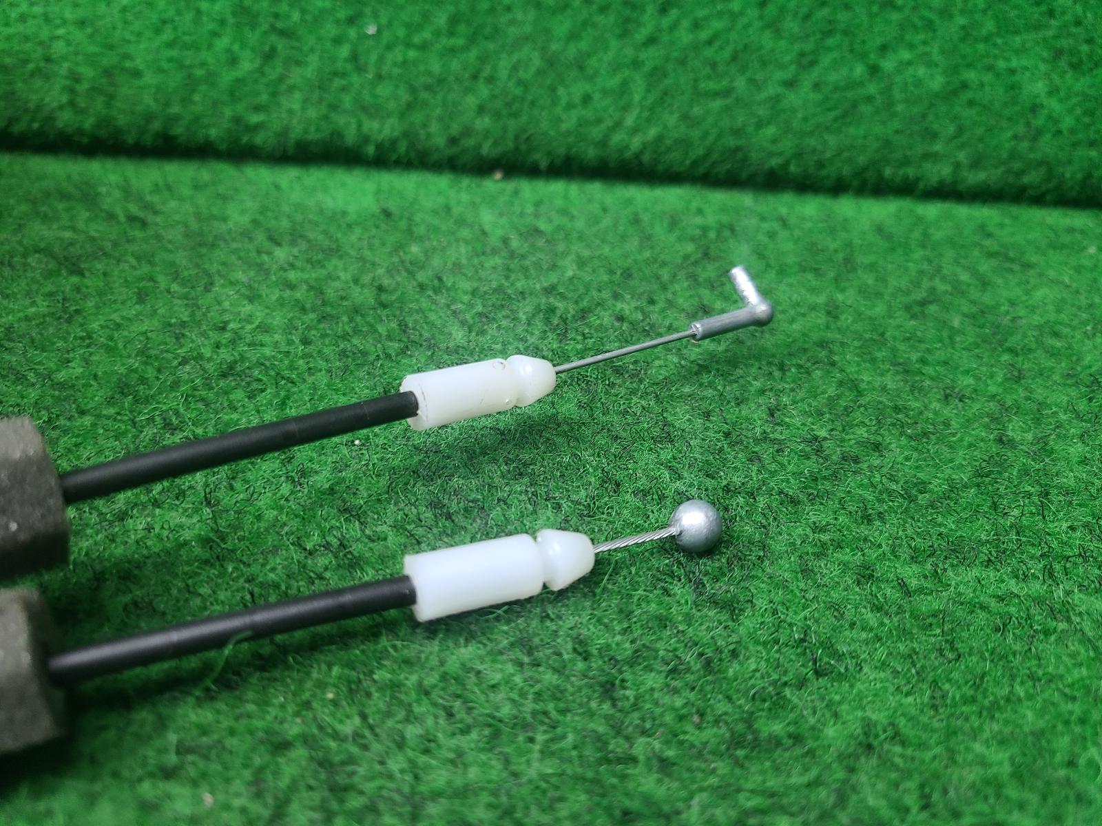 View Auto part Door/Boot/Gate Lock Isuzu Dmax 2022