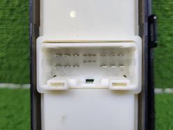 View Auto part Pwr Dr Wind Switch Isuzu Dmax 2022