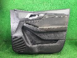 View Auto part Door Trim Isuzu Dmax 2022