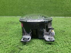 View Auto part Right Indicator/Fog/Side Isuzu Dmax 2022