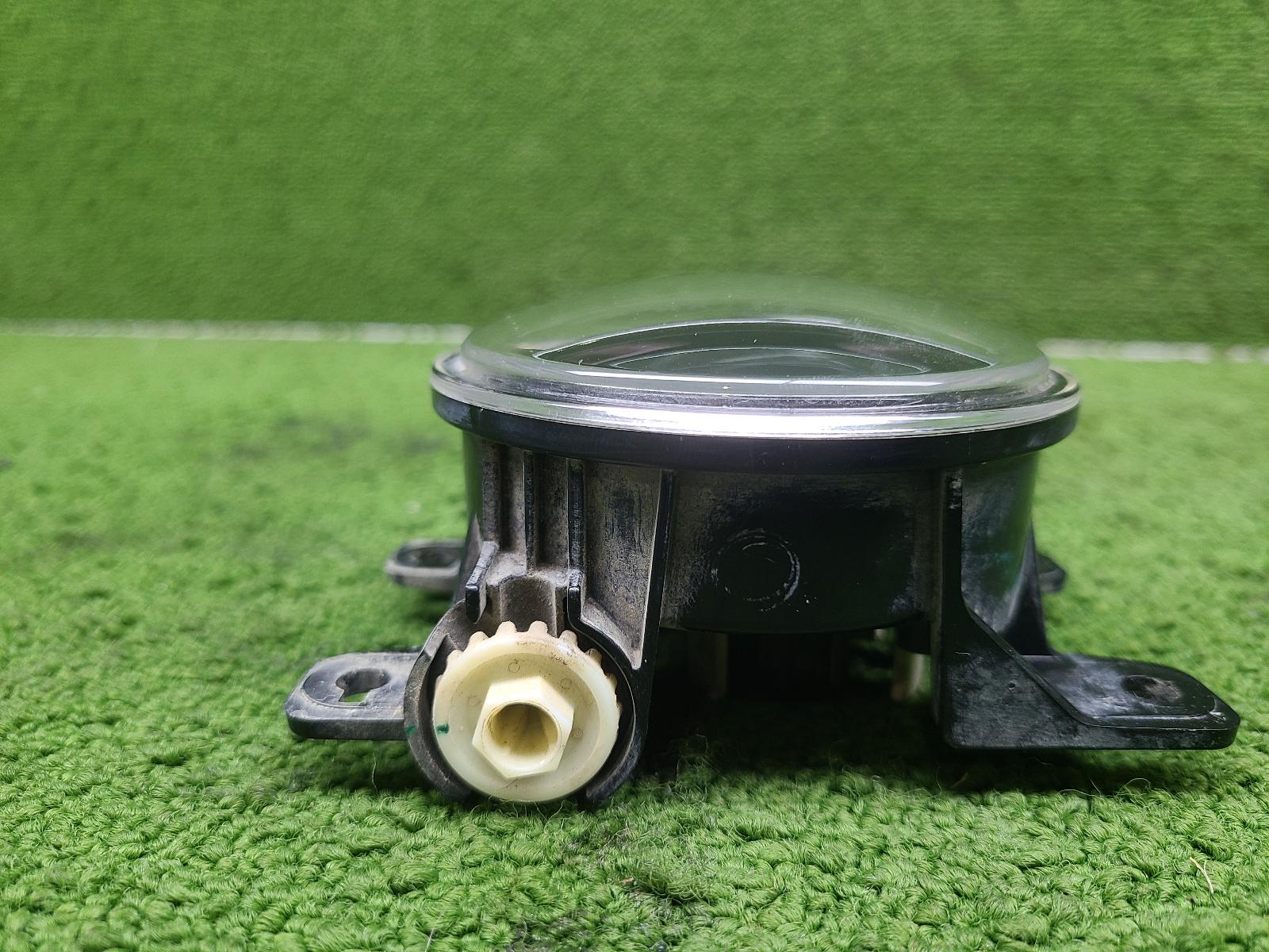 View Auto part Right Indicator/Fog/Side Isuzu Dmax 2022