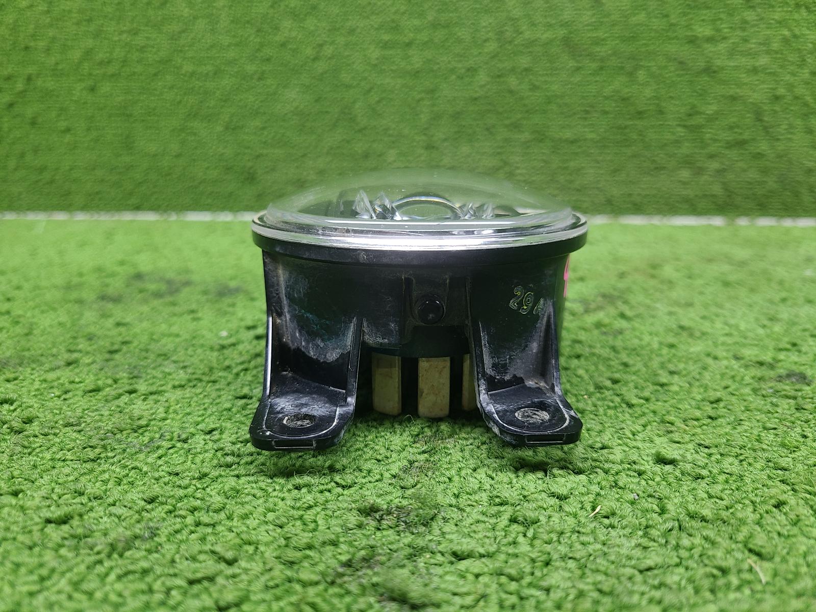 View Auto part Right Indicator/Fog/Side Isuzu Dmax 2022