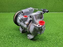 View Auto part A/C Compressor Isuzu Dmax 2022