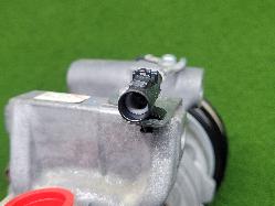 View Auto part A/C Compressor Isuzu Dmax 2022