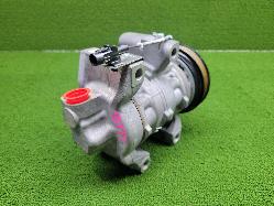 View Auto part A/C Compressor Isuzu Dmax 2022