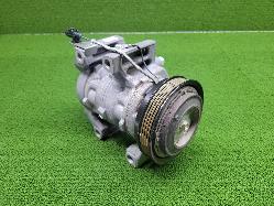 View Auto part A/C Compressor Isuzu Dmax 2022