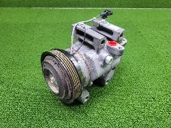 View Auto part A/C Compressor Isuzu Dmax 2022